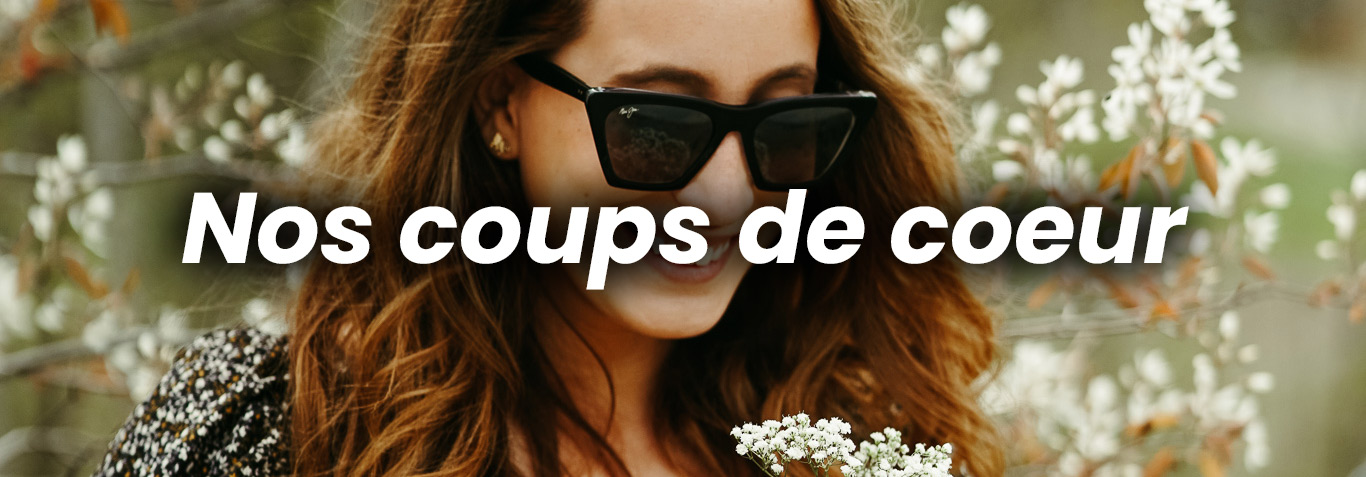 coup de coeur