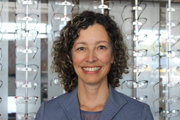 Docteure Brigitte Paquette