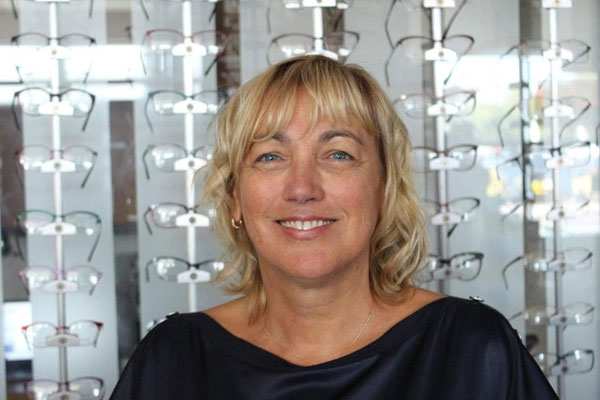 Docteure Lynda Scott